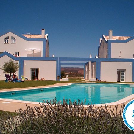 Vila Casa Alto Perogil Tavira Exteriér fotografie