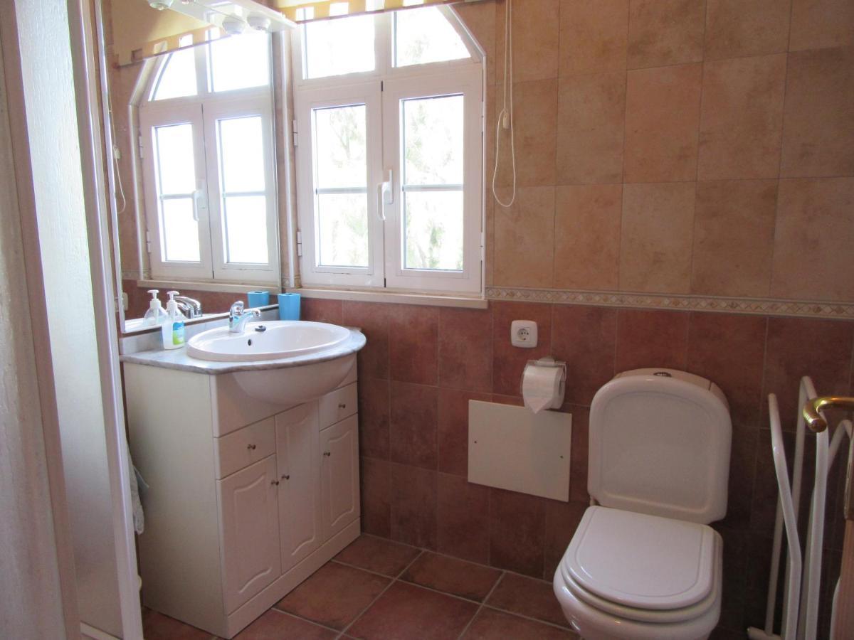 Vila Casa Alto Perogil Tavira Exteriér fotografie