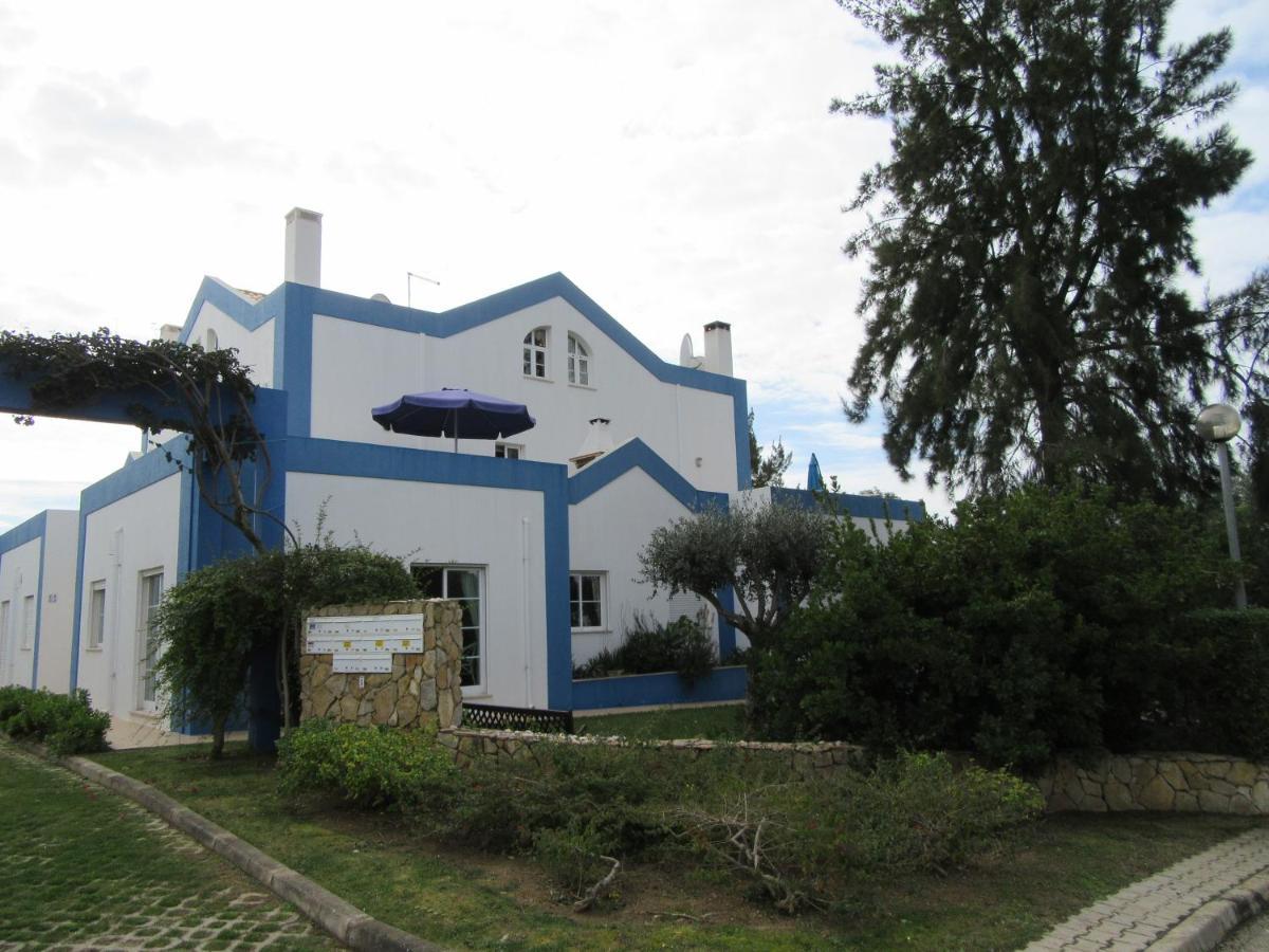 Vila Casa Alto Perogil Tavira Exteriér fotografie