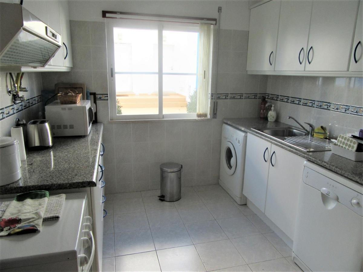 Vila Casa Alto Perogil Tavira Exteriér fotografie