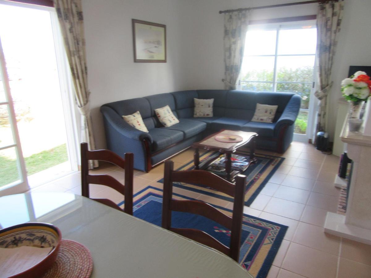 Vila Casa Alto Perogil Tavira Exteriér fotografie