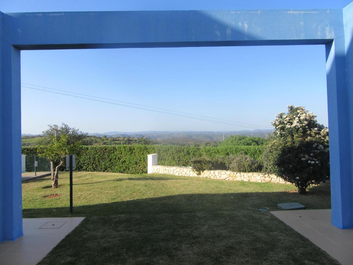 Vila Casa Alto Perogil Tavira Exteriér fotografie