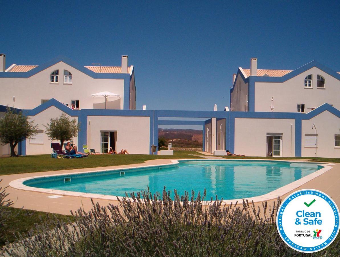 Vila Casa Alto Perogil Tavira Exteriér fotografie